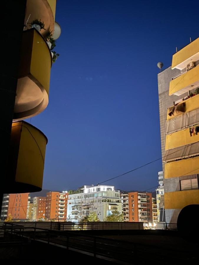 Condor Center Tirana Apartment Exterior photo