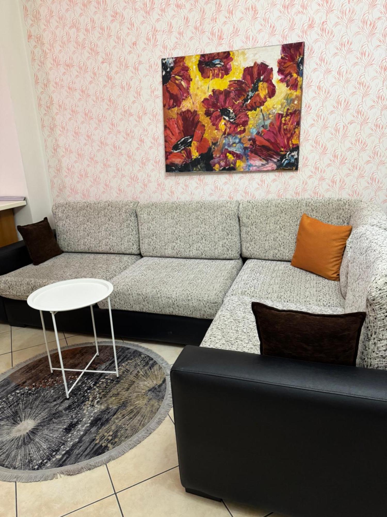Condor Center Tirana Apartment Exterior photo
