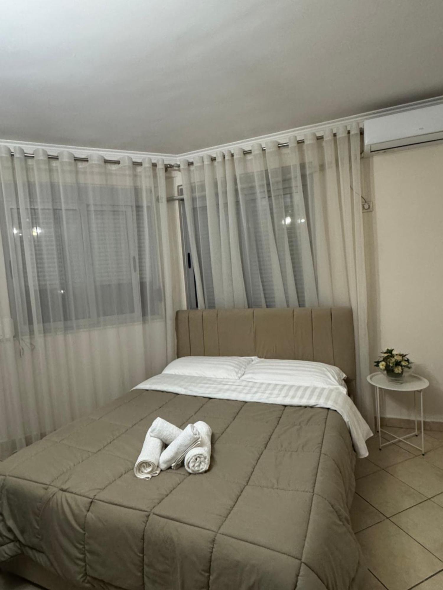 Condor Center Tirana Apartment Exterior photo